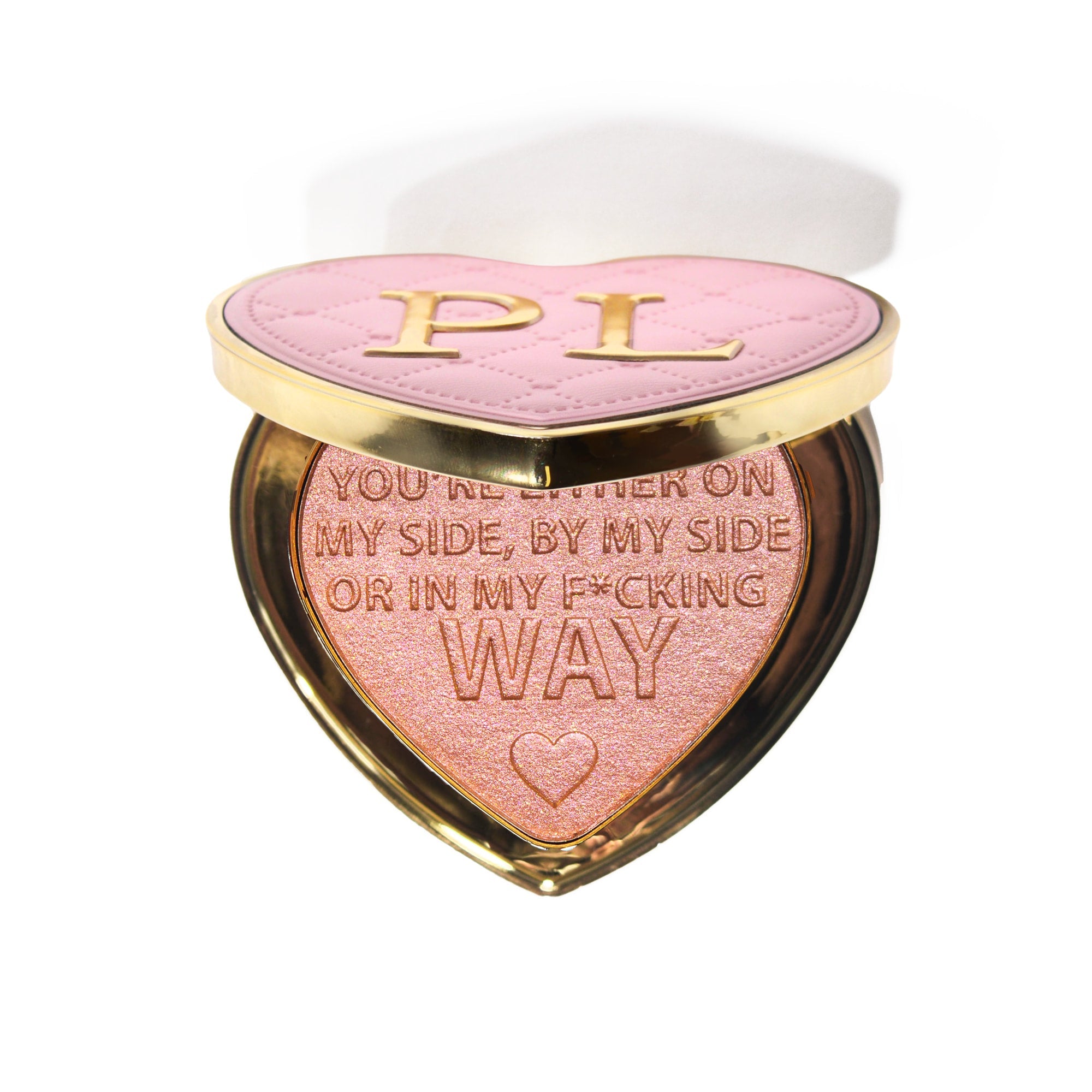 Skin Bling Baked Highlighter Powder