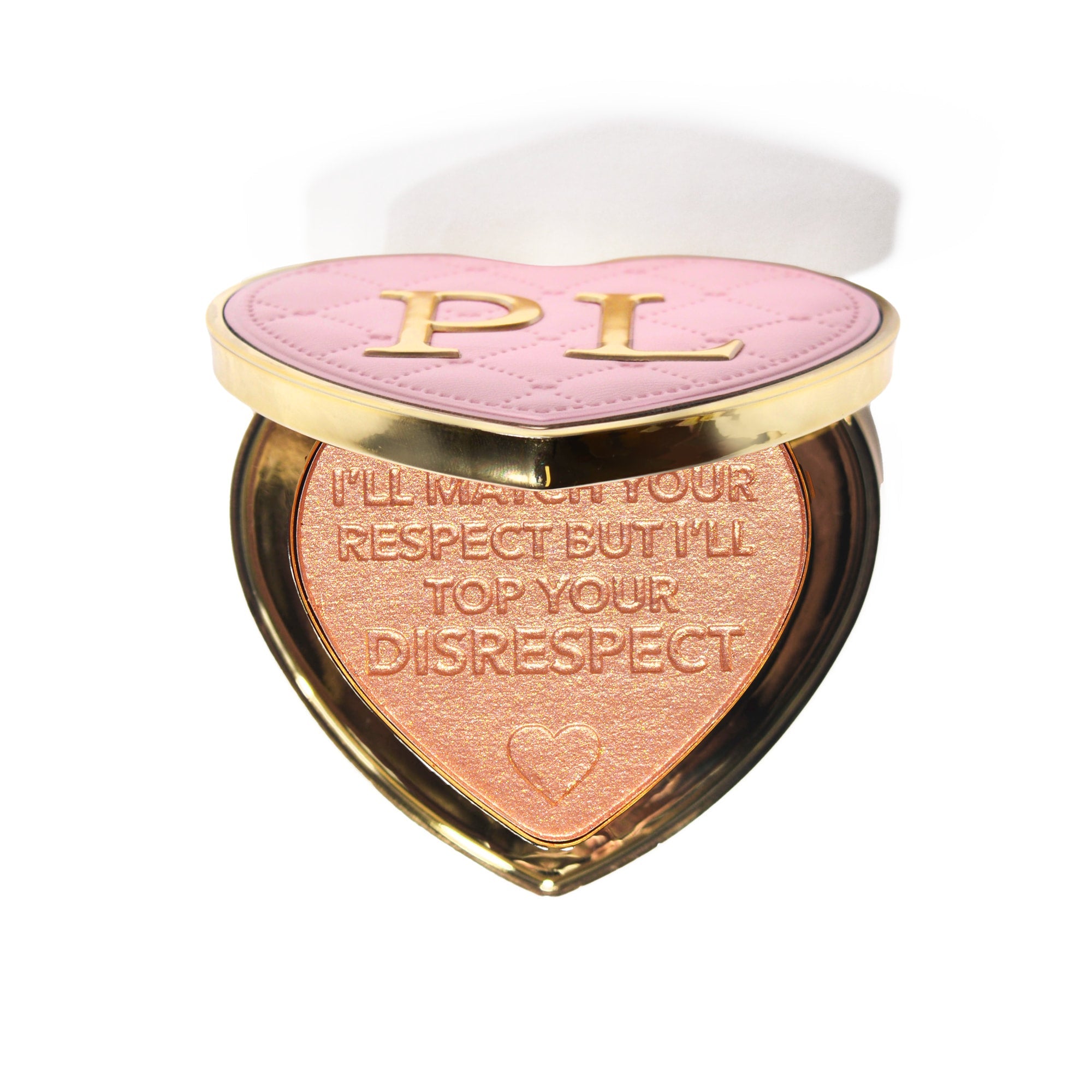 Skin Bling Baked Highlighter Powder