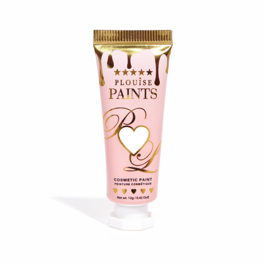 Skin Tone Cosmetic Paint