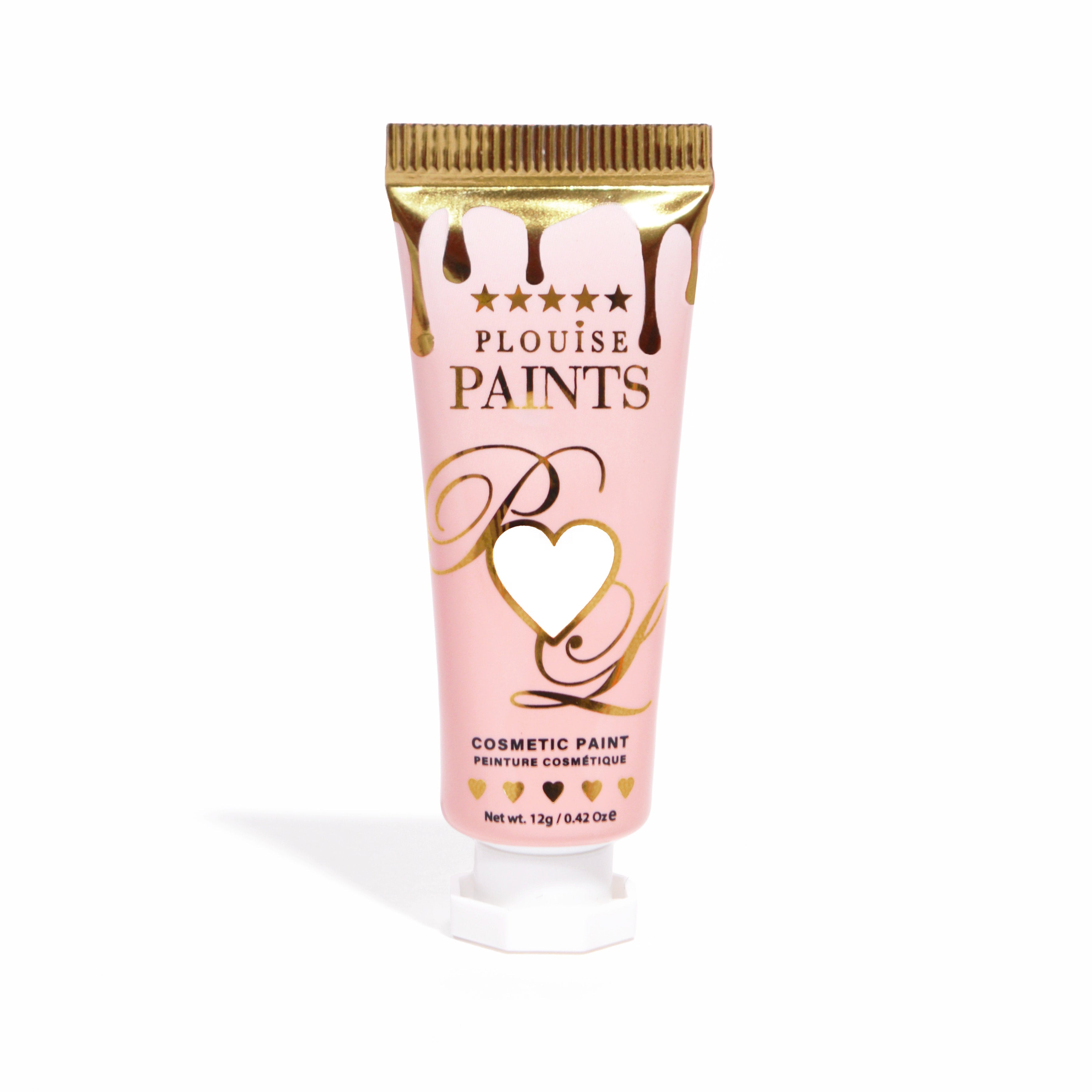 Skin Tone Cosmetic Paint
