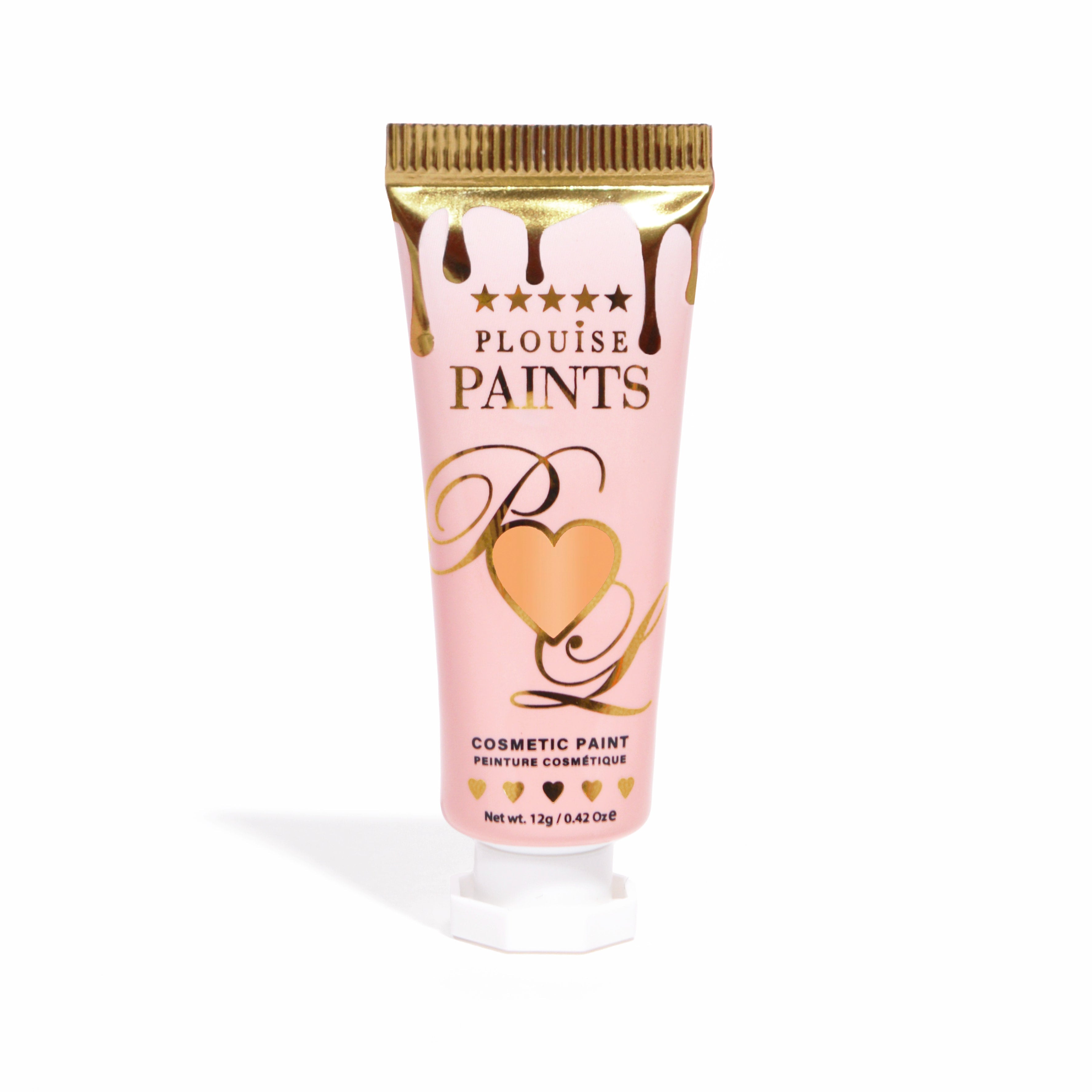 Skin Tone Cosmetic Paint