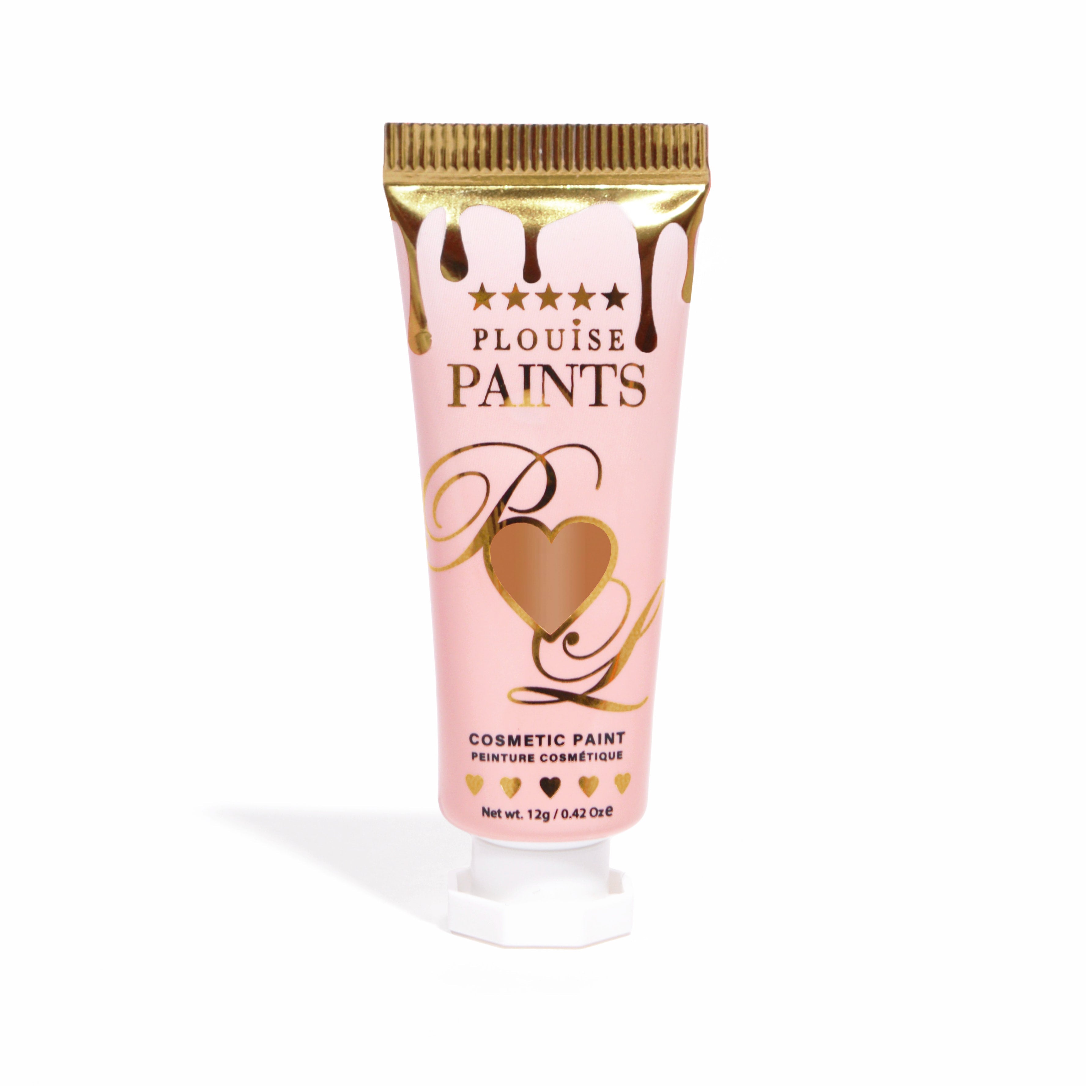 Skin Tone Cosmetic Paint