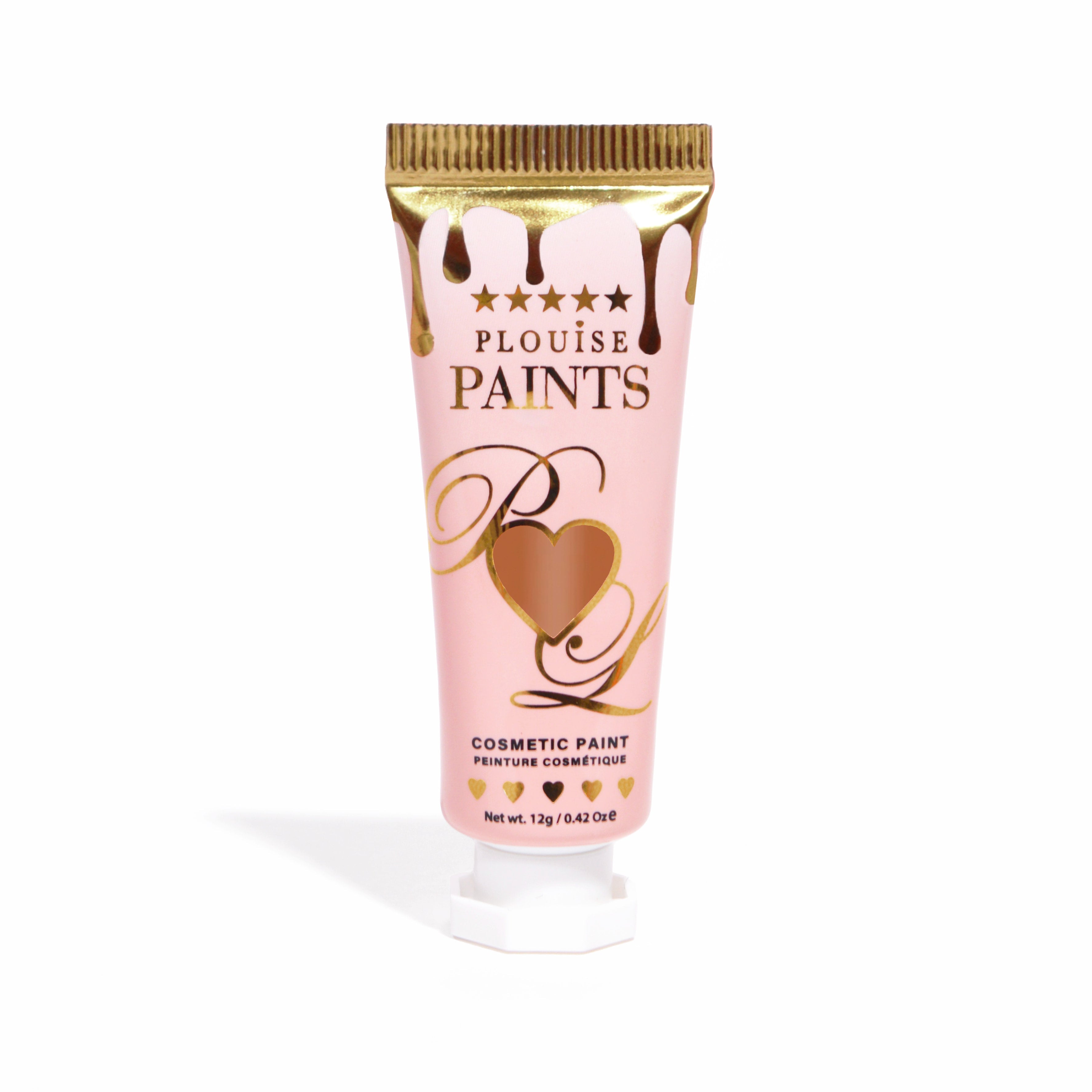 Skin Tone Cosmetic Paint