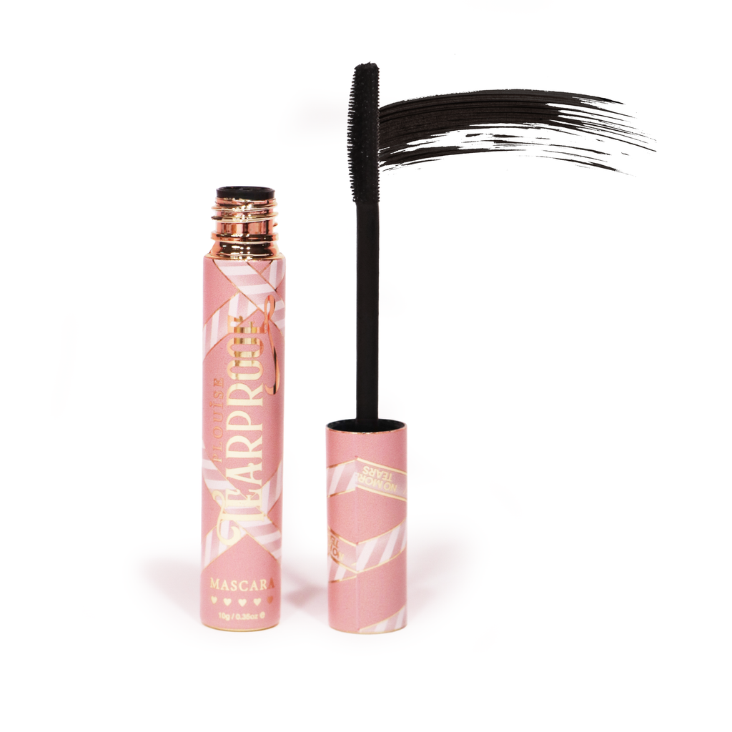 Tearproof Mascara 10g