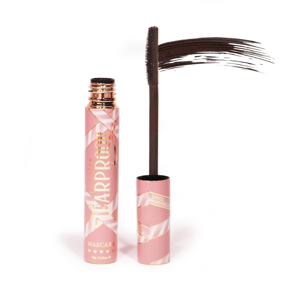 Tearproof Mascara 10g