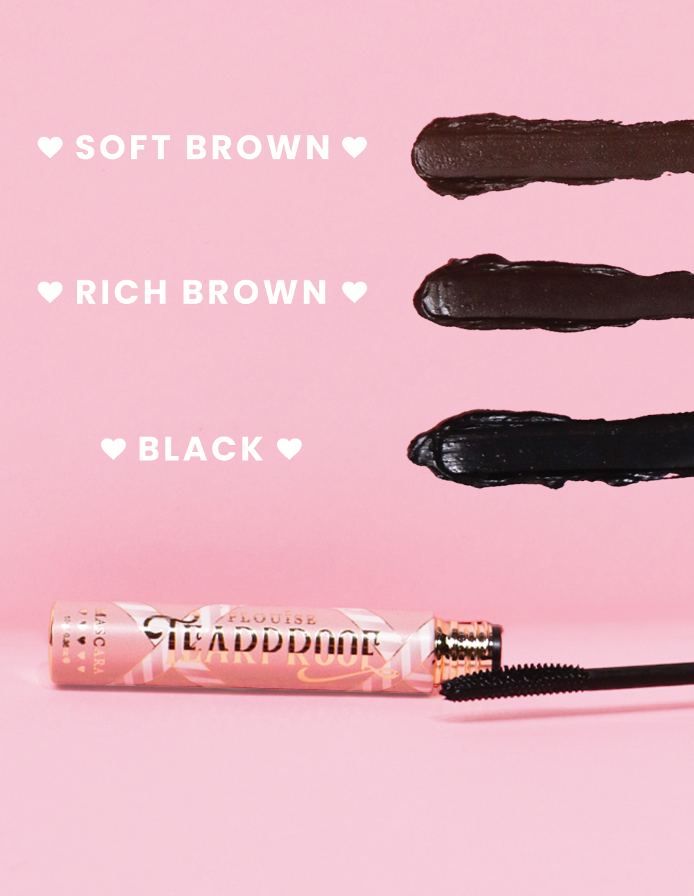 Tearproof Mascara 10g