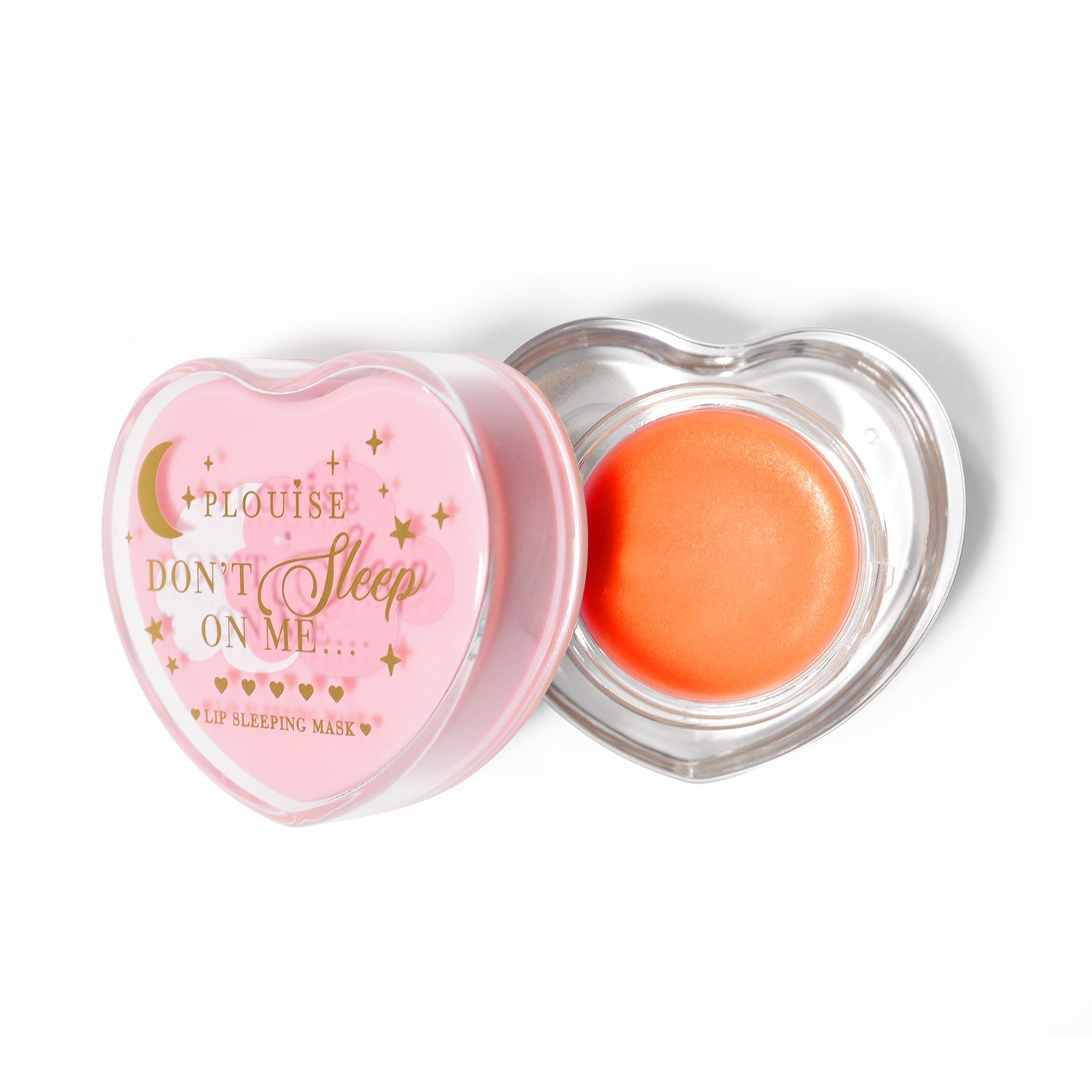 Lip Sleeping Mask