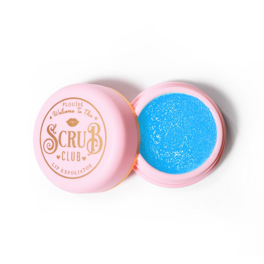 Exfoliator Lip Scrub