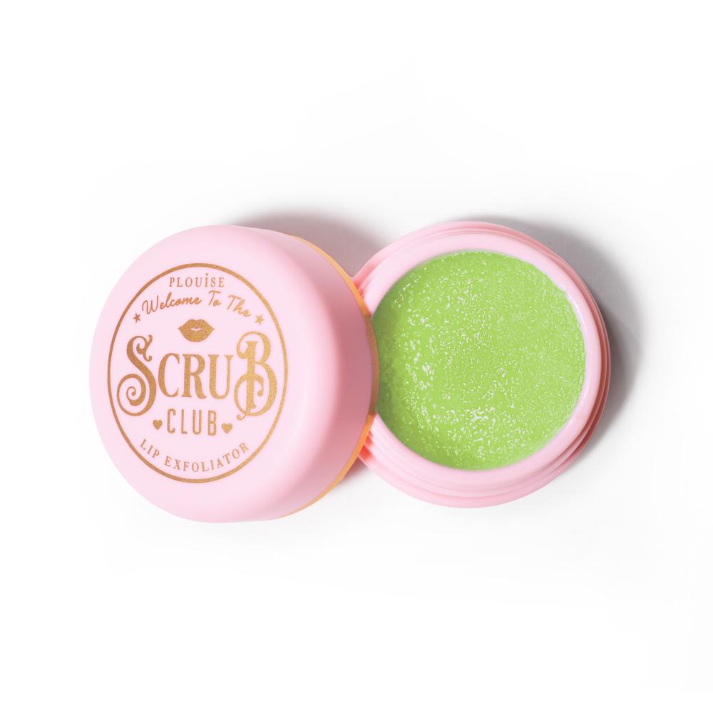 Exfoliator Lip Scrub