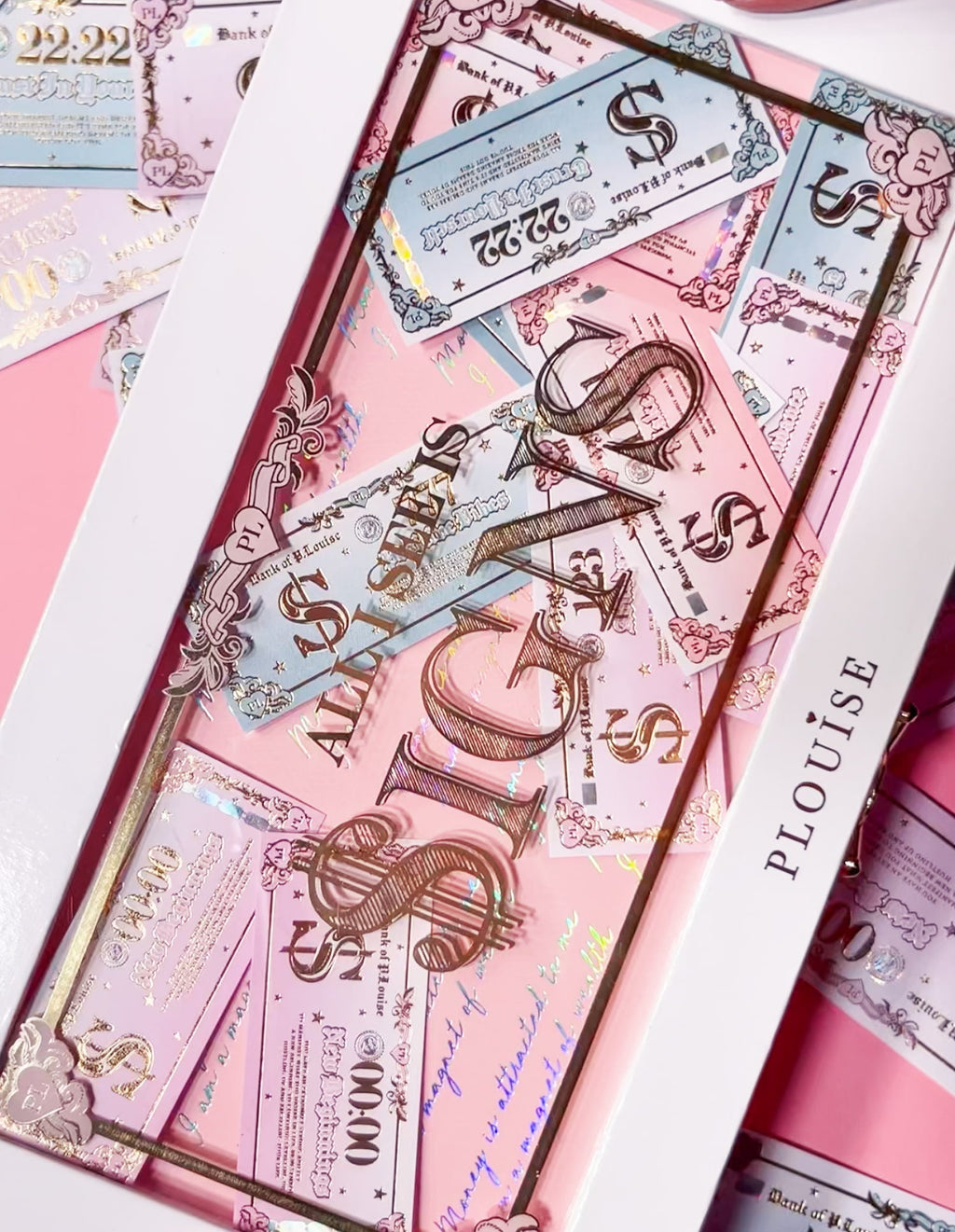 All I See Is $igns 42 Pan Eyeshadow Palette