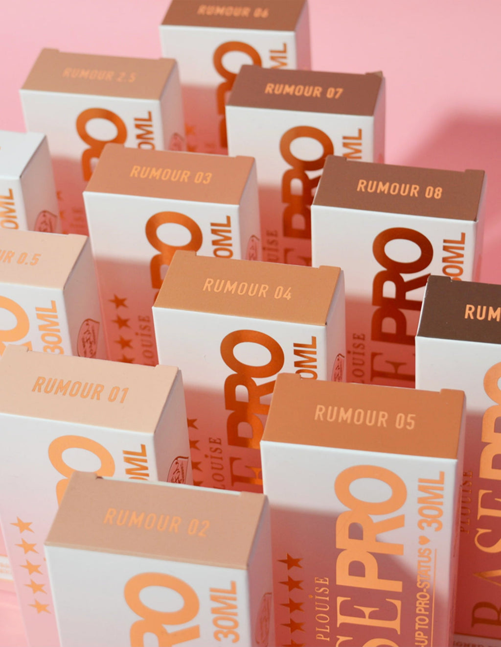 Rumour Eyeshadow Primer Base