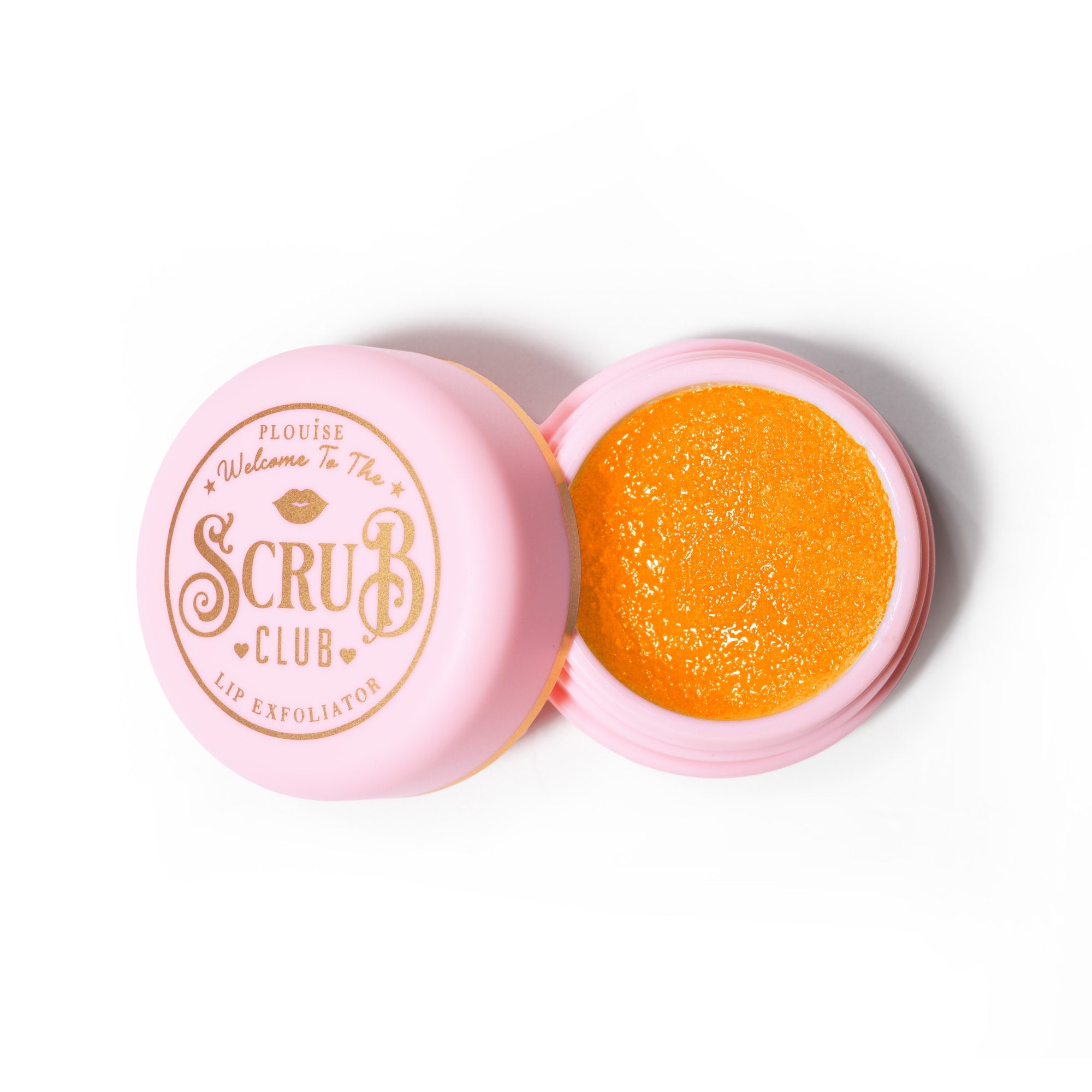 Exfoliator Lip Scrub
