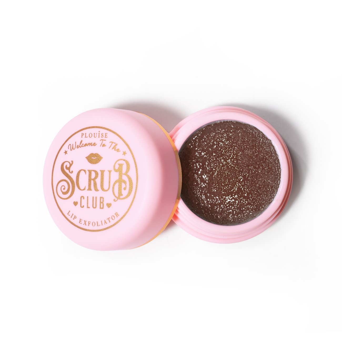 Exfoliator Lip Scrub