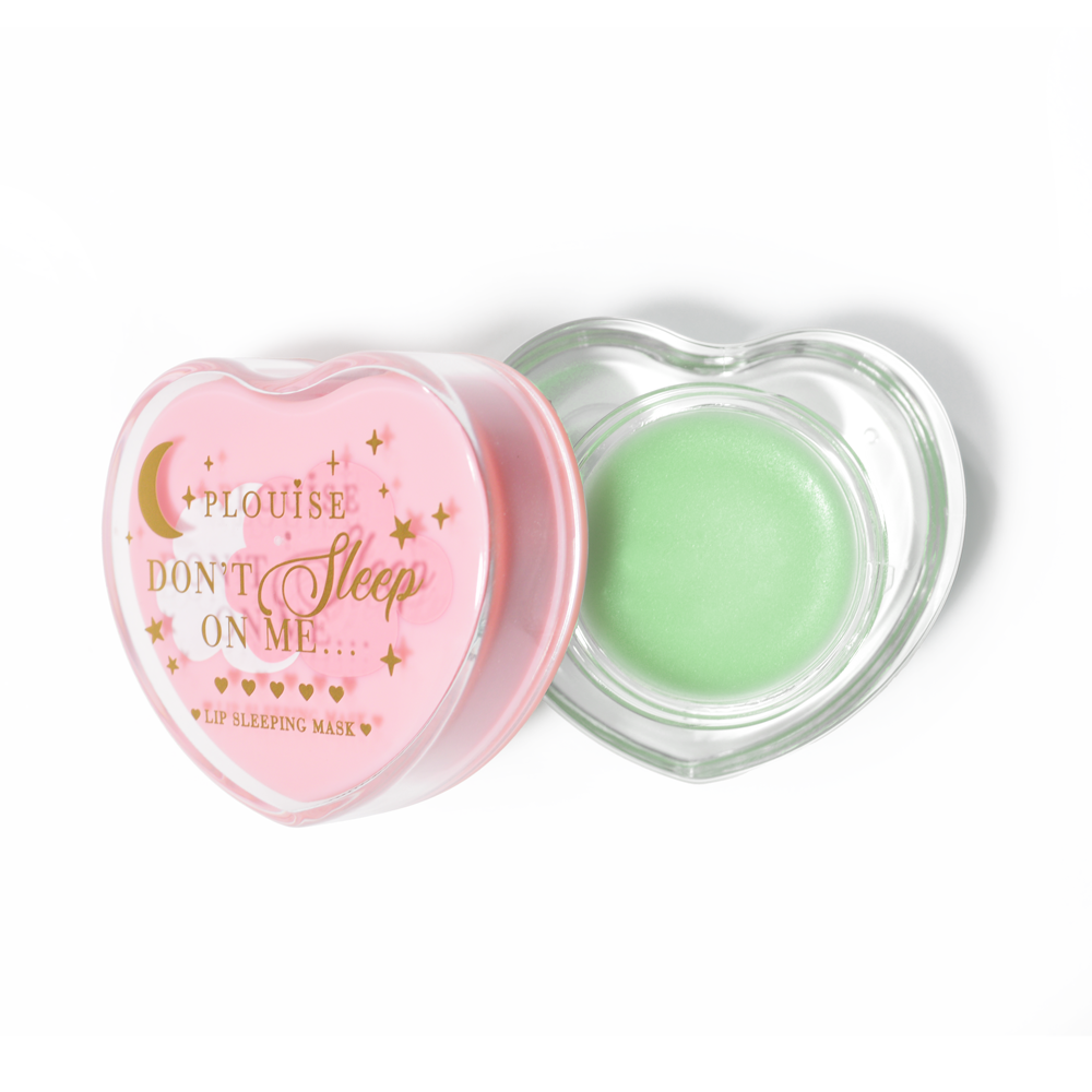 Lip Sleeping Mask