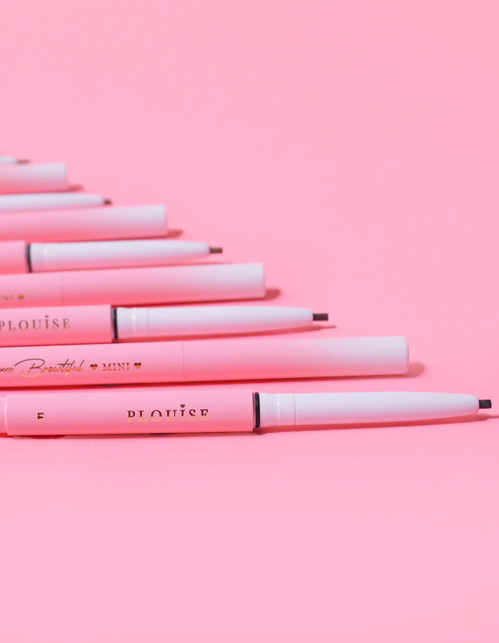 Travel-Sized Mini Eyebrow Pencil