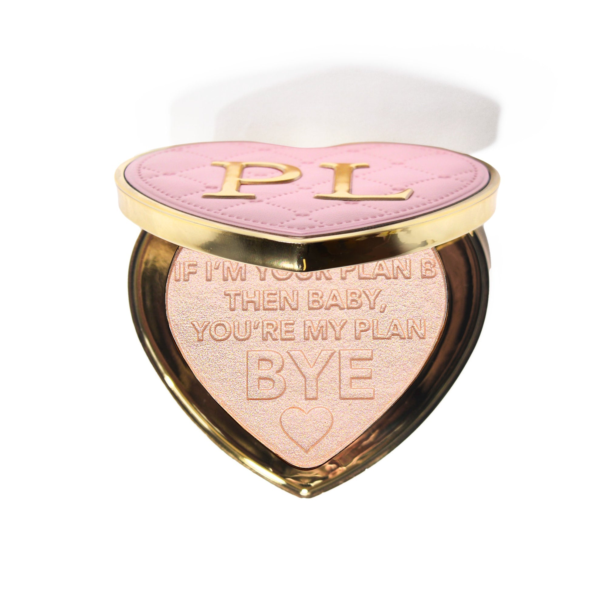 Skin Bling Baked Highlighter Powder